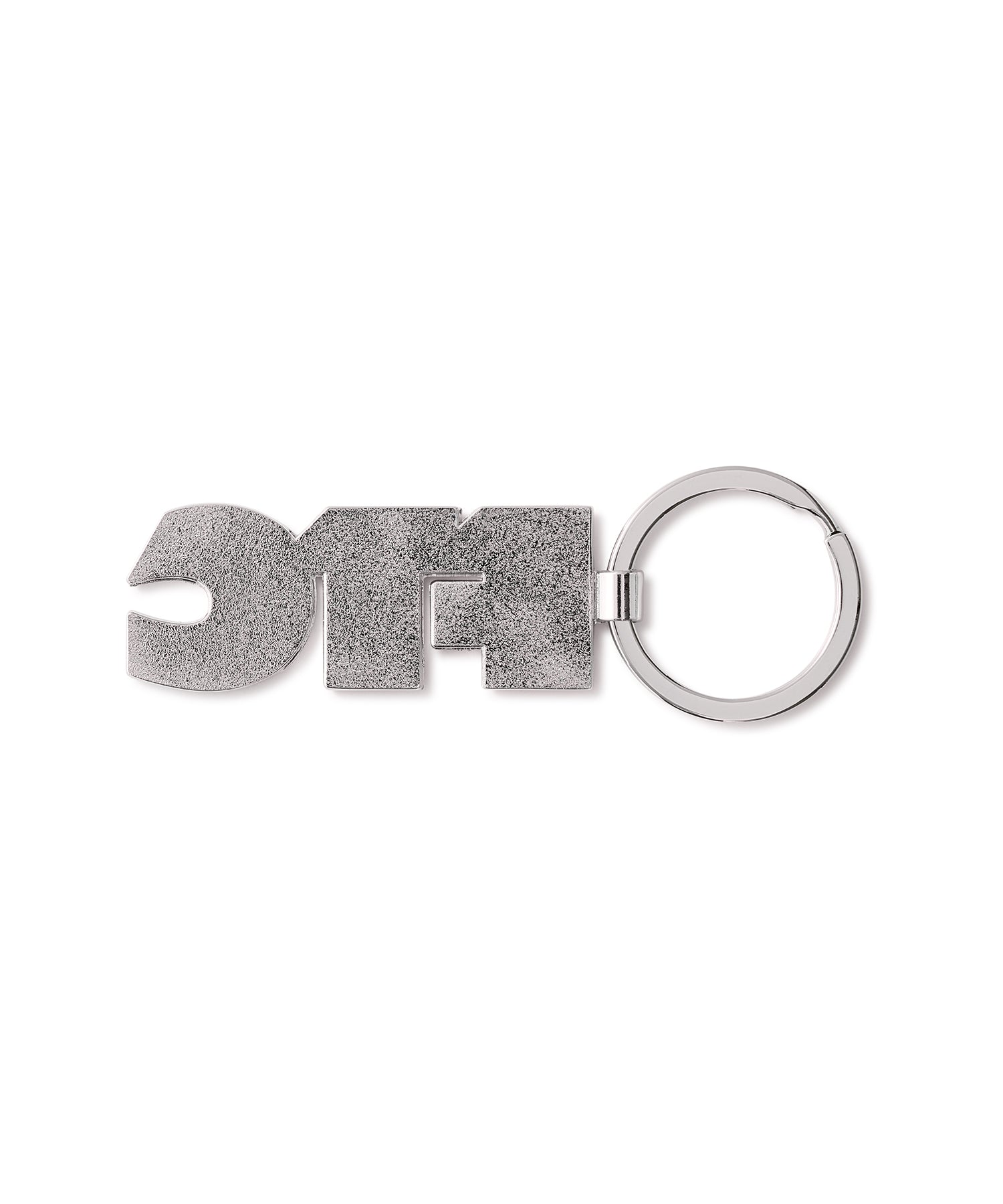 First Ftc Keychains FTC METAL KEYCHAIN – FTC SKATEBOARDING