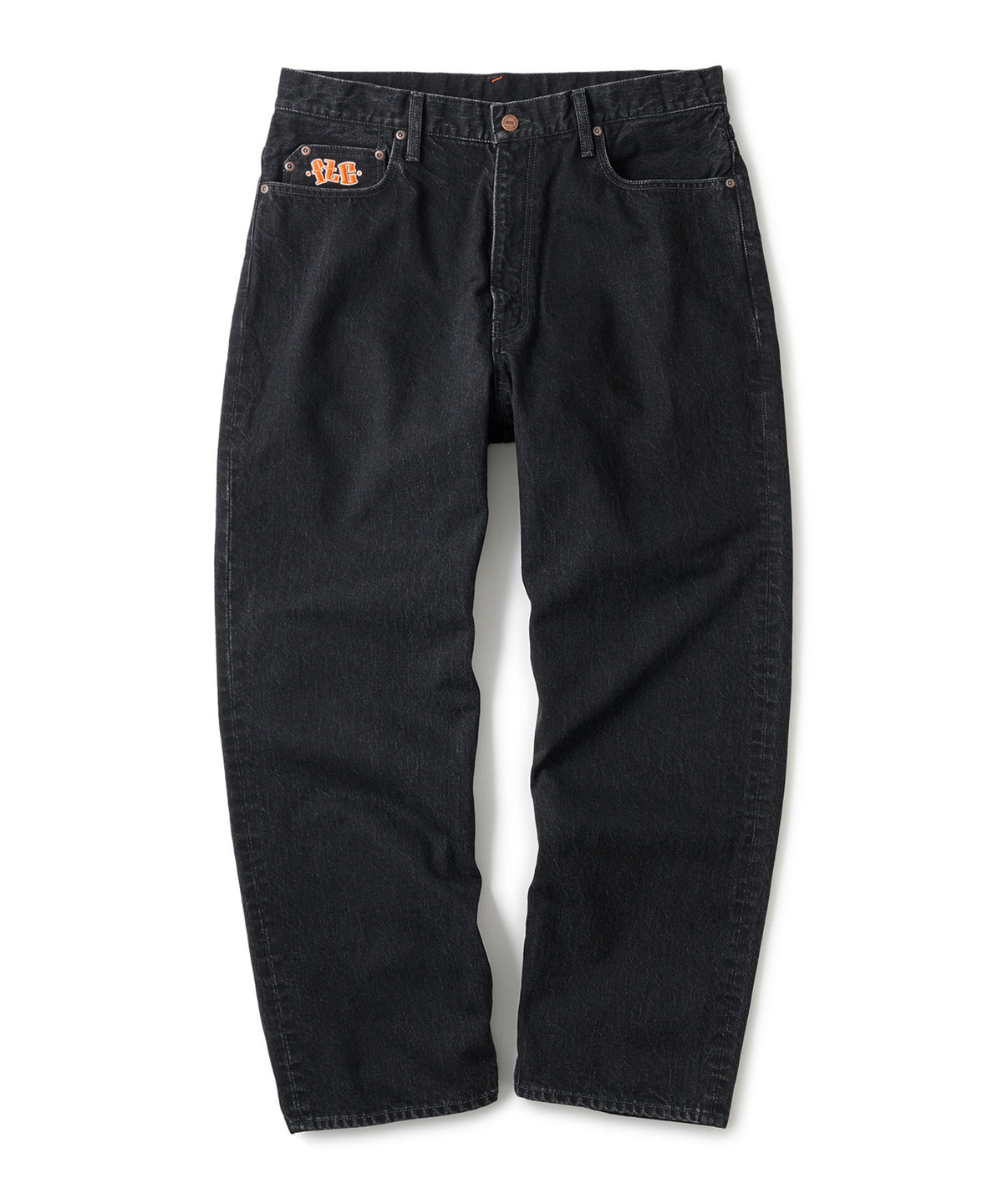 FTC EMB JEAN