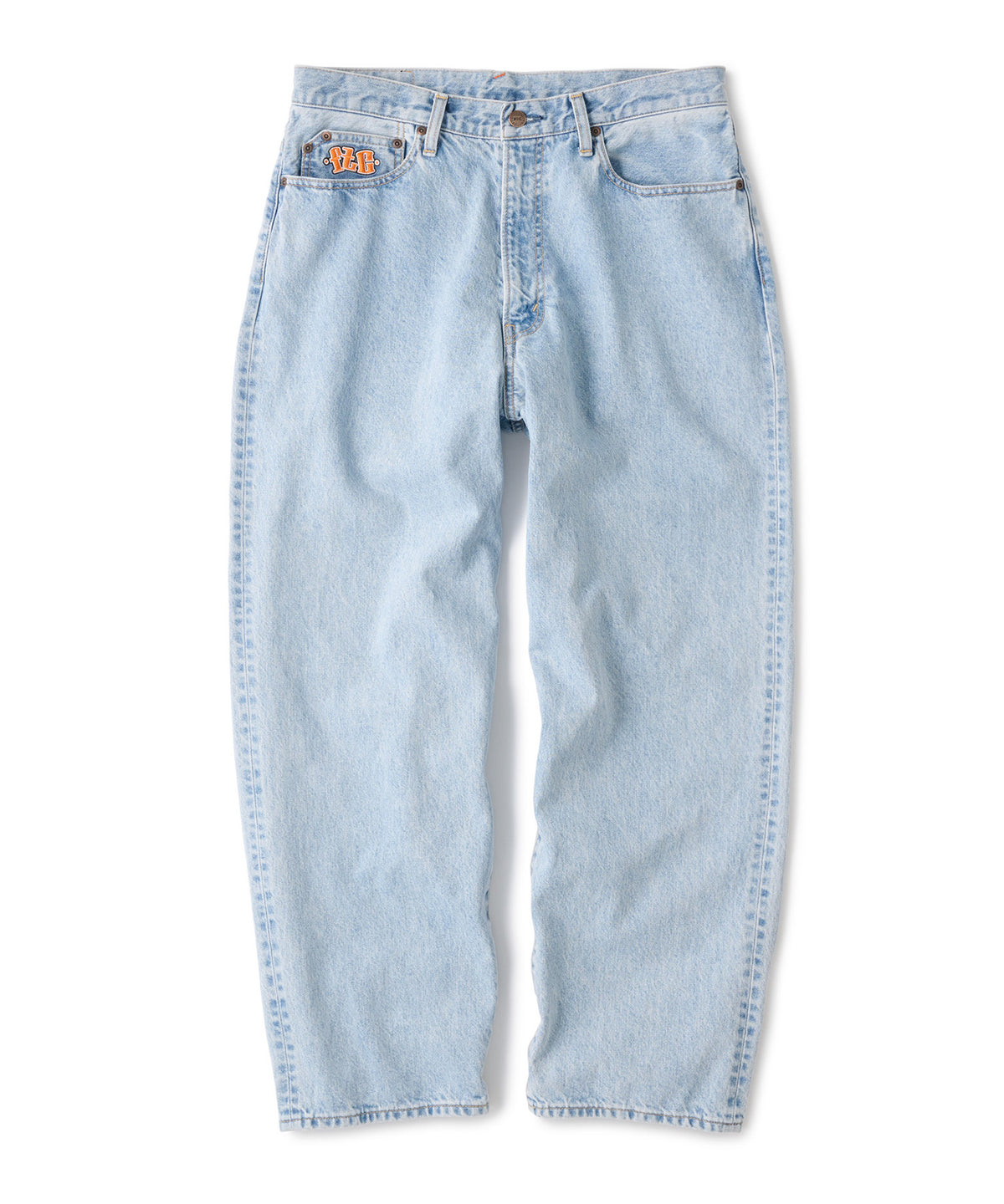 FTC EMB JEAN