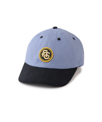 FTC BB LOGO PATCH 6 PANEL