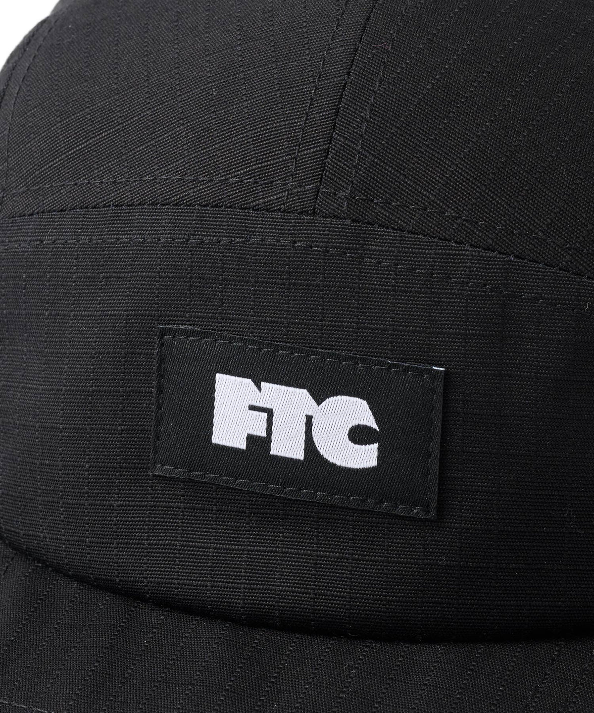 FTC RIPSTOP CAMP CAP