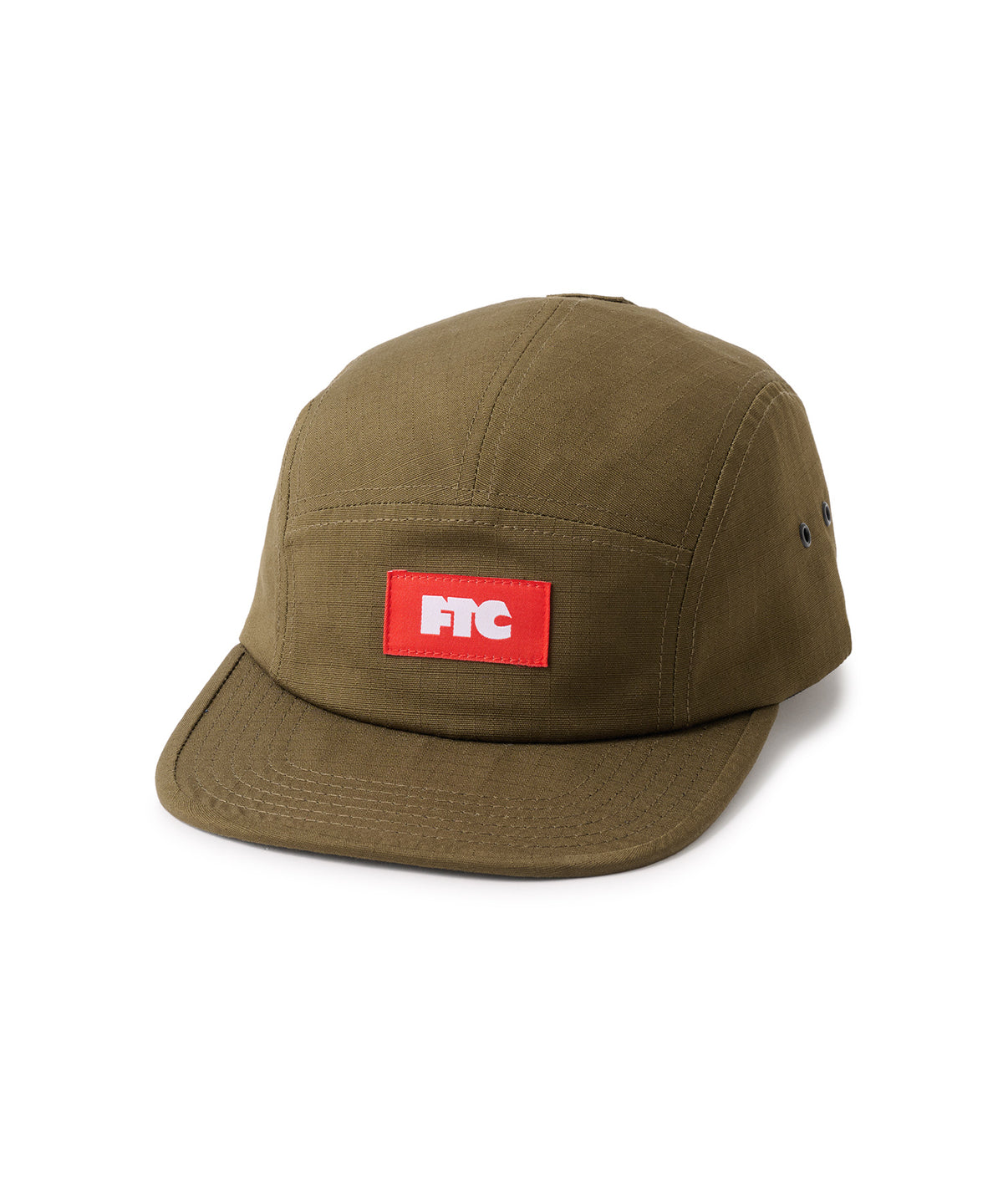 FTC RIPSTOP CAMP CAP