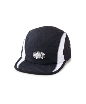 FTC FORTHECITY NYLON CAMP CAP