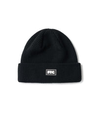 FTC BOX LOGO BEANIE