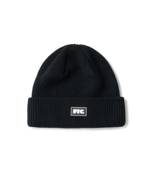 FTC BOX LOGO BEANIE