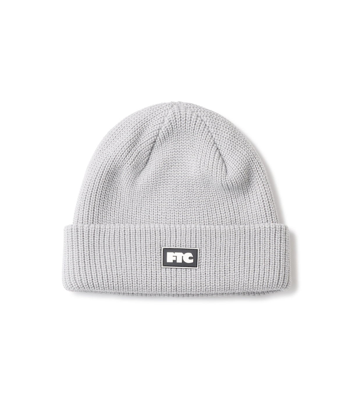 FTC BOX LOGO BEANIE