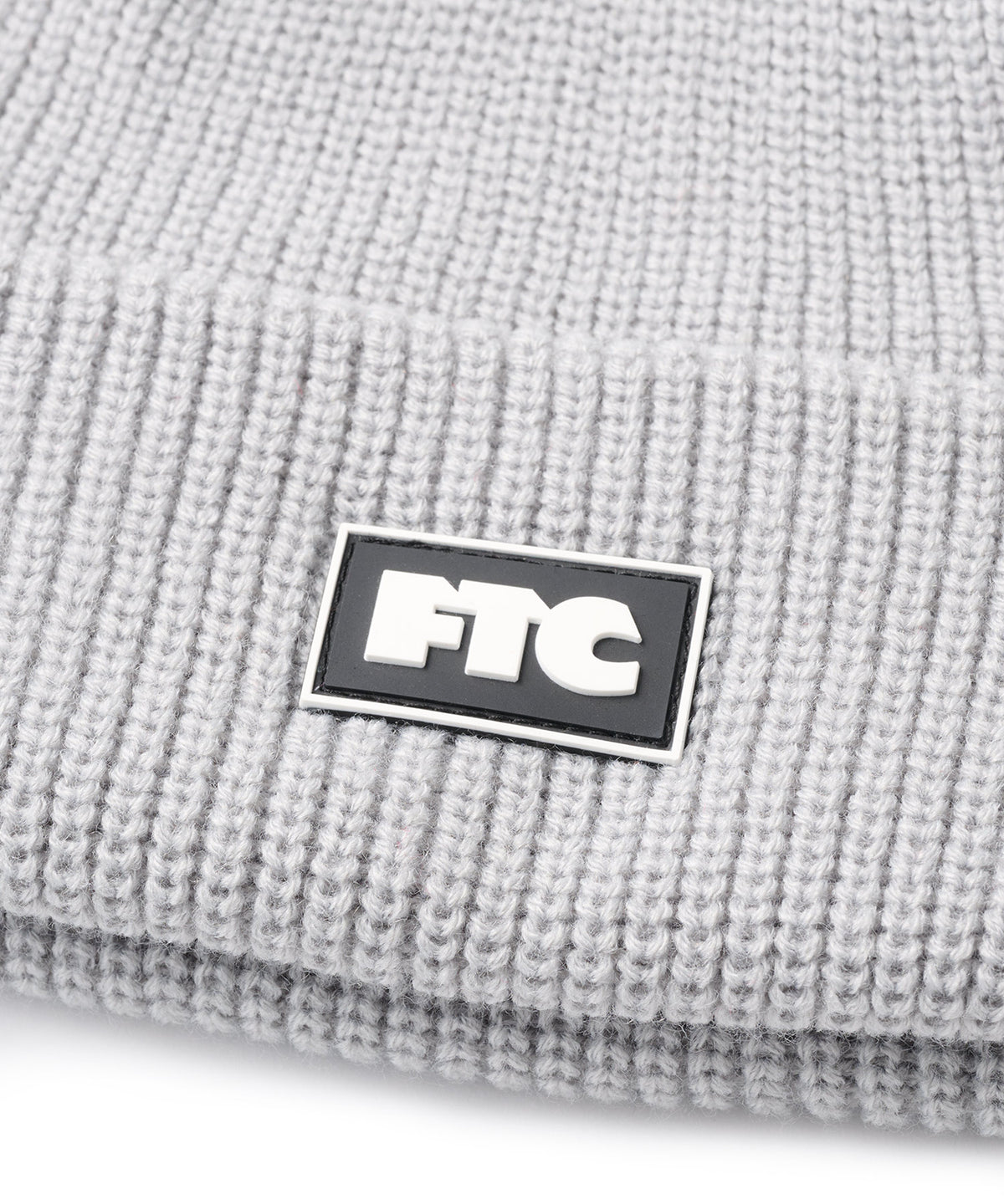 FTC BOX LOGO BEANIE