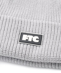 FTC BOX LOGO BEANIE