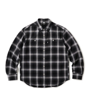 FTC SHADOW PLAID SHIRT