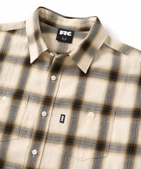 FTC SHADOW PLAID SHIRT