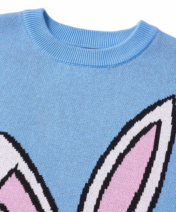 FTC SMOKING RABBIT SWEATER