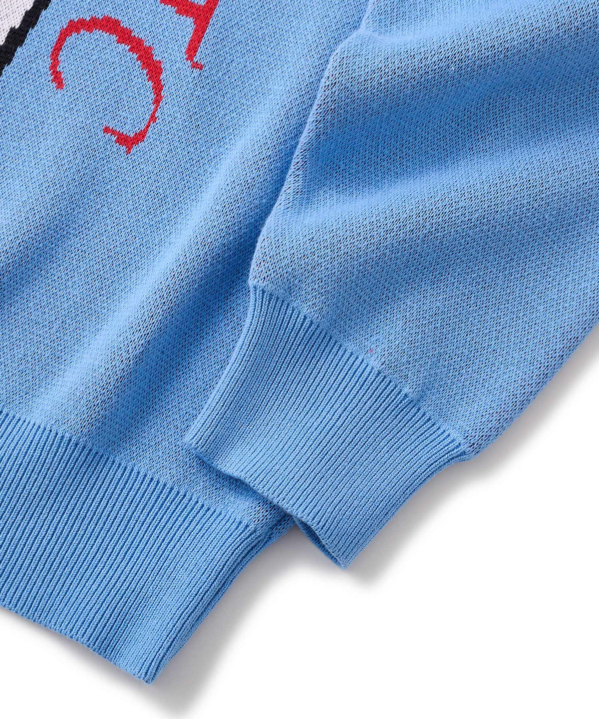 FTC SMOKING RABBIT SWEATER