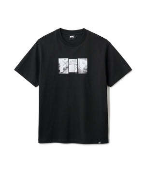 RICHARD HART X FTC EMB TEE