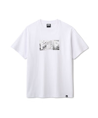 RICHARD HART X FTC EMB TEE