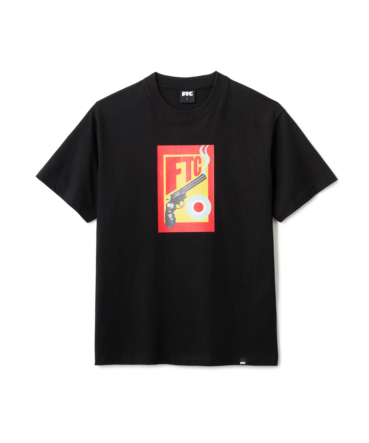 FTC PULP TEE