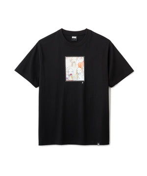 FTC ANDROGYNY TEE