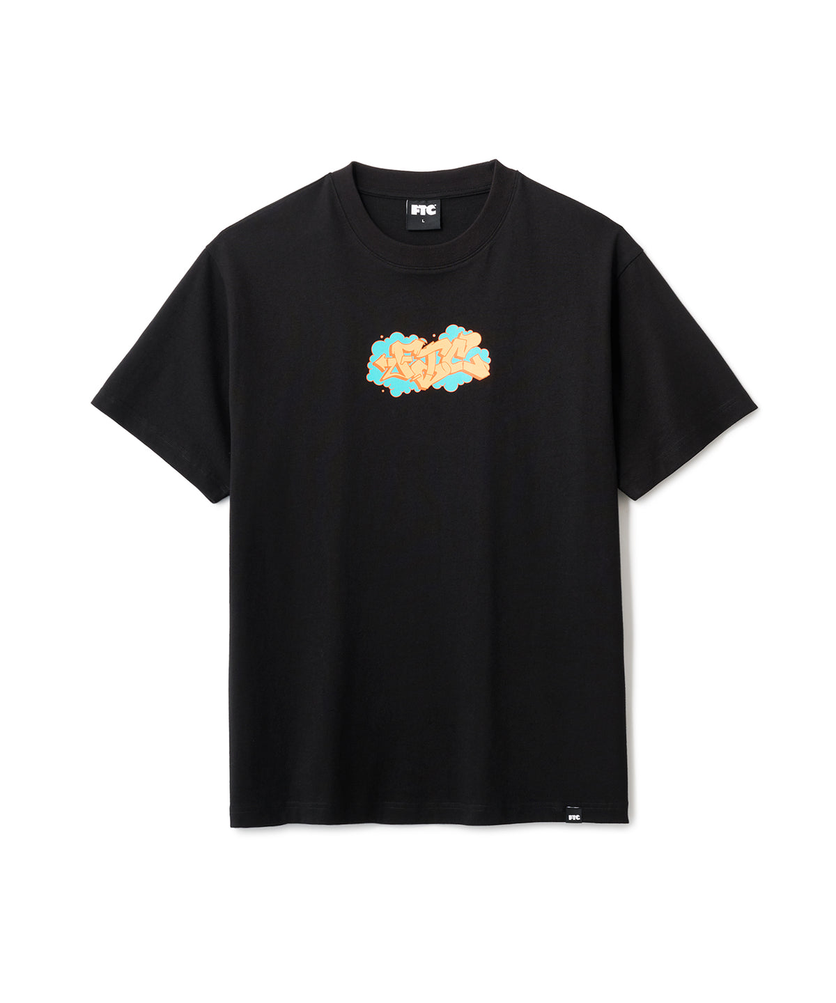 FTC PIECE TEE
