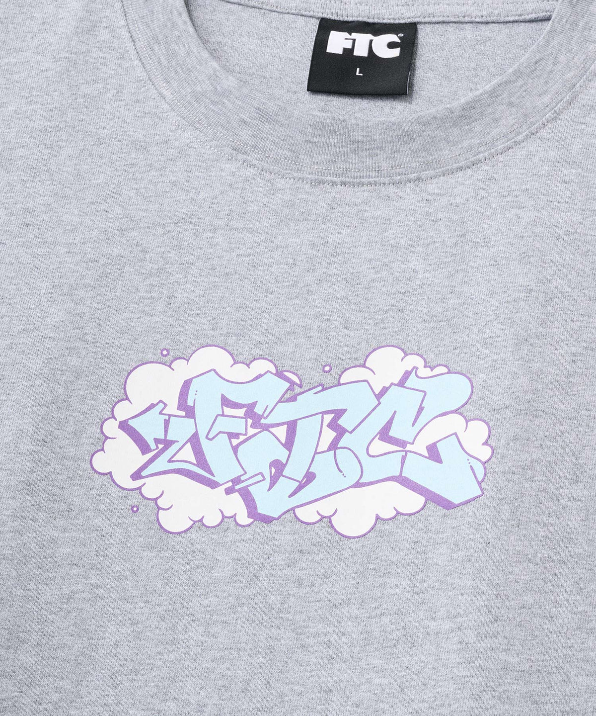 FTC PIECE TEE