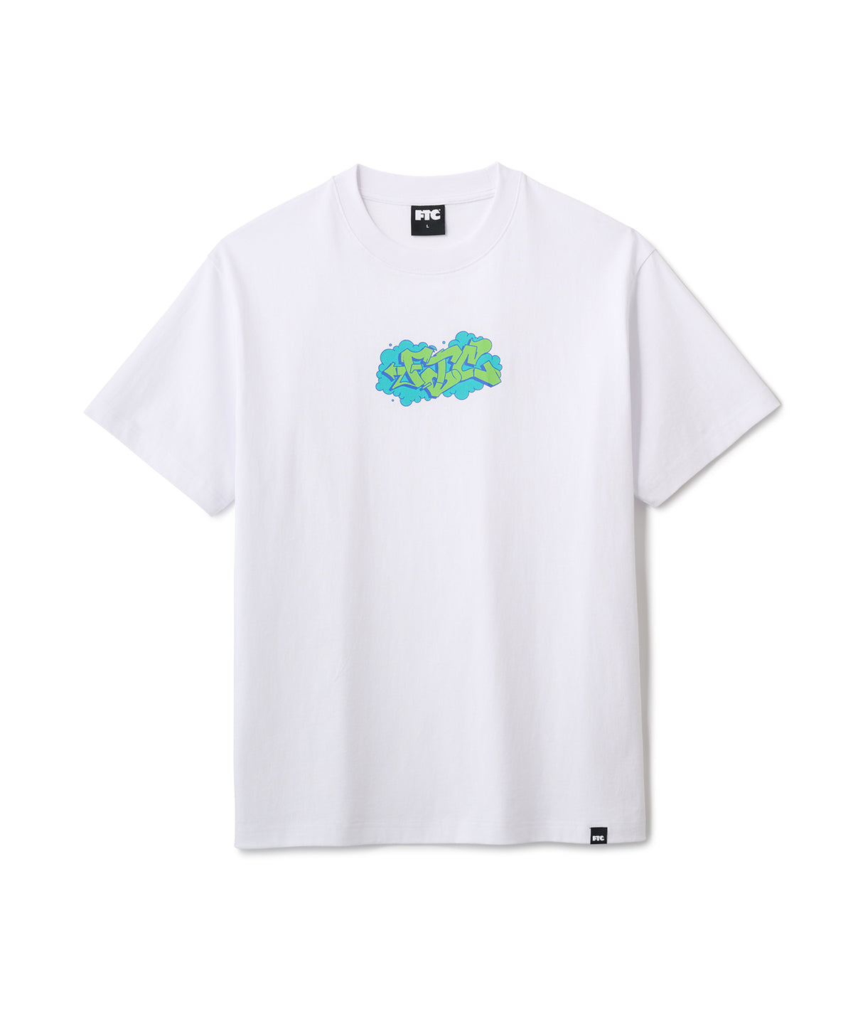 FTC PIECE TEE