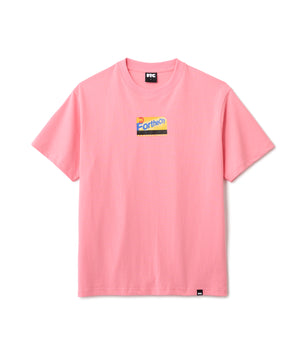 FTC METRO CARD TEE