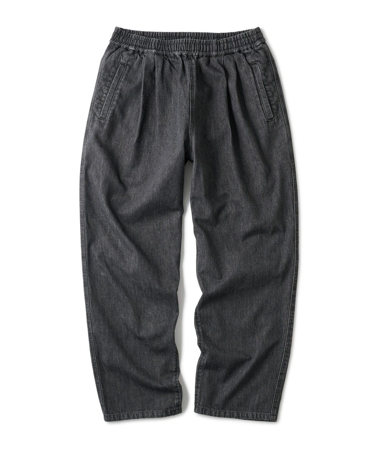 FTC DENIM EASY PANT