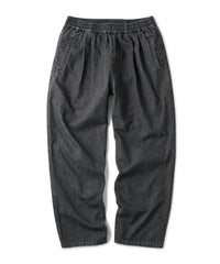 FTC DENIM EASY PANT
