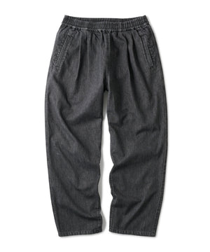 FTC DENIM EASY PANT