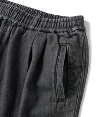 FTC DENIM EASY PANT