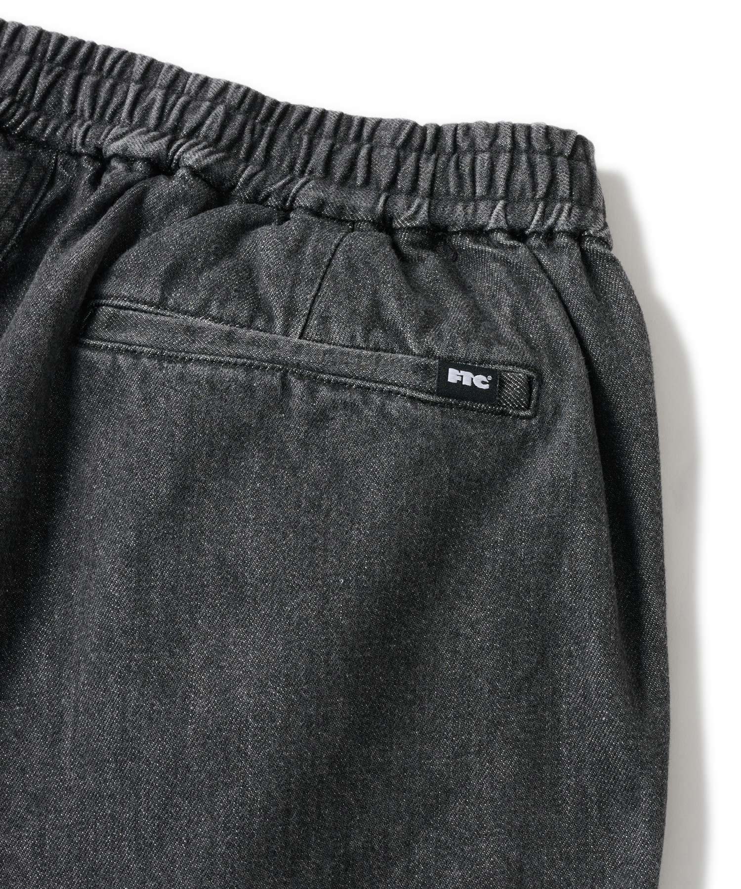 FTC DENIM EASY PANT – FTC SKATEBOARDING