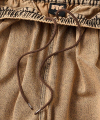 FTC DENIM EASY PANT