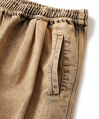 FTC DENIM EASY PANT