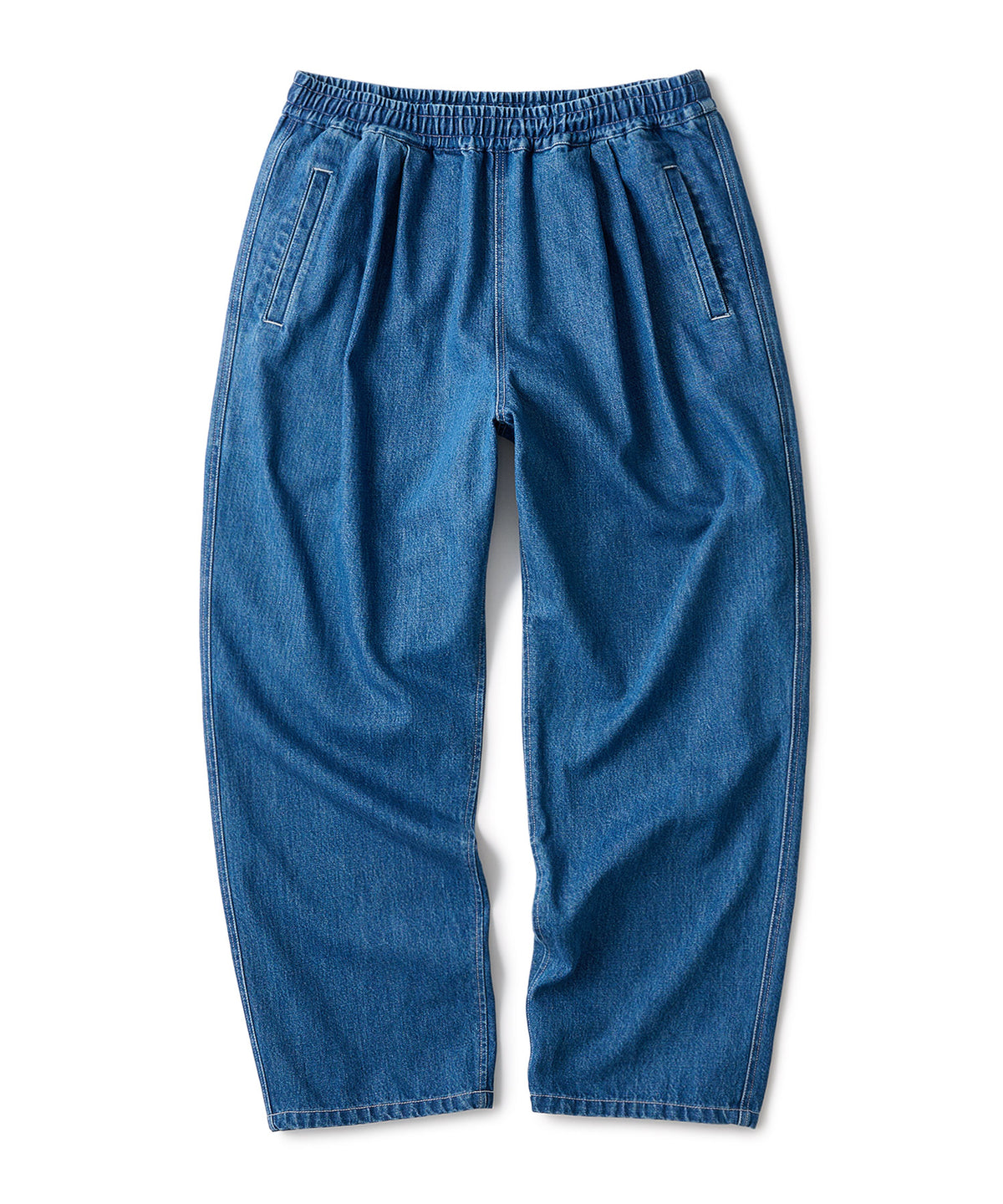 FTC DENIM EASY PANT