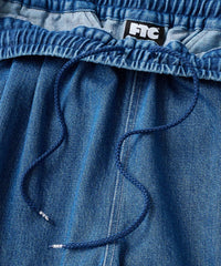 FTC DENIM EASY PANT