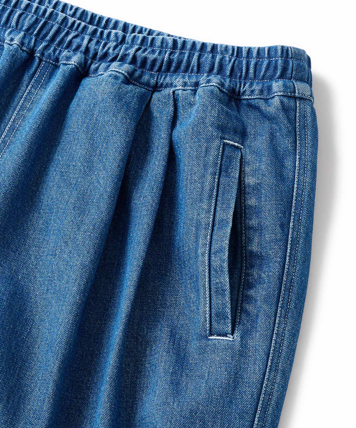FTC DENIM EASY PANT – FTC SKATEBOARDING