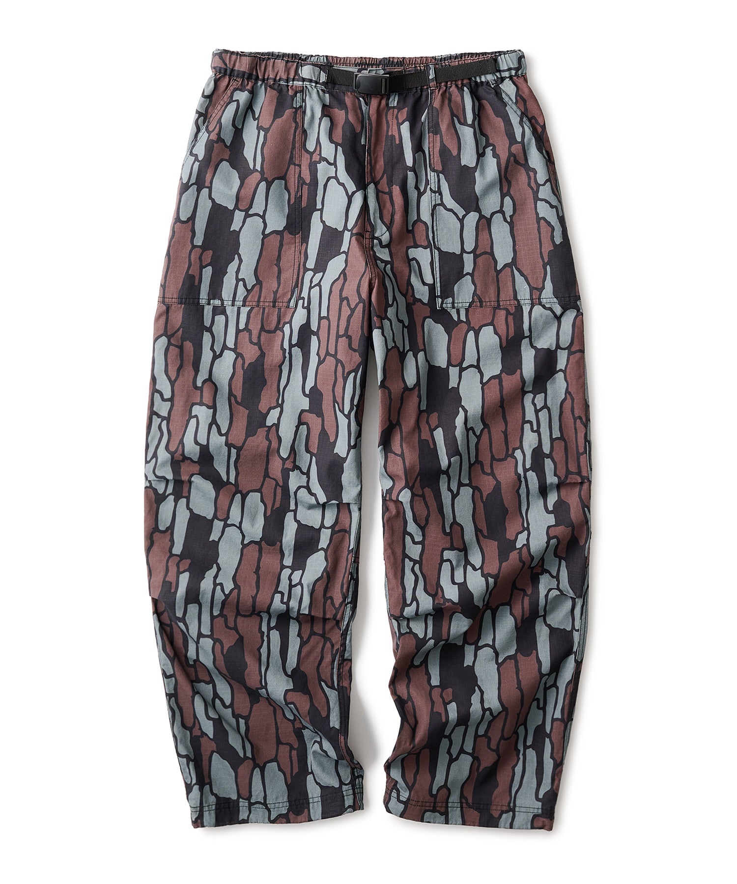 FTC RIPSTOP EASY BAKER PANT – FTC SKATEBOARDING