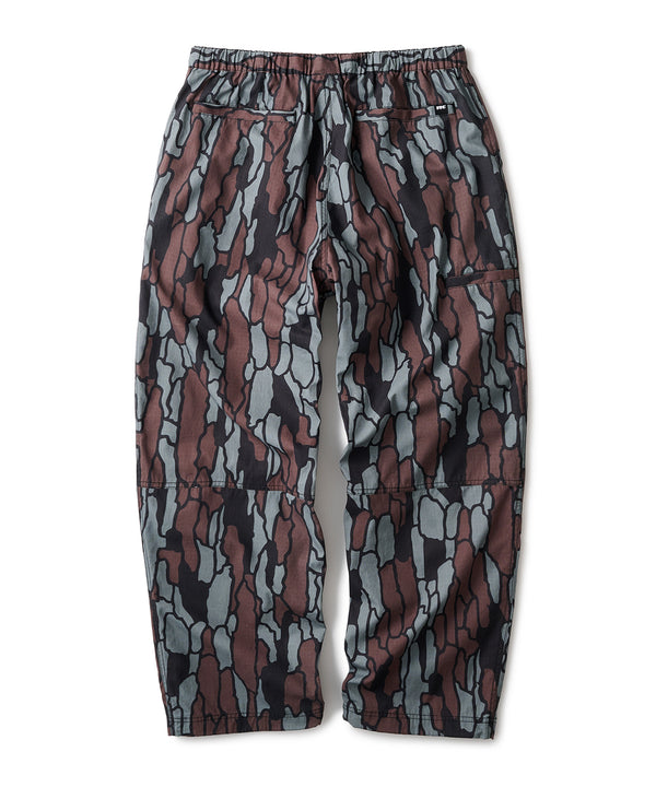 FTC RIPSTOP EASY BAKER PANT