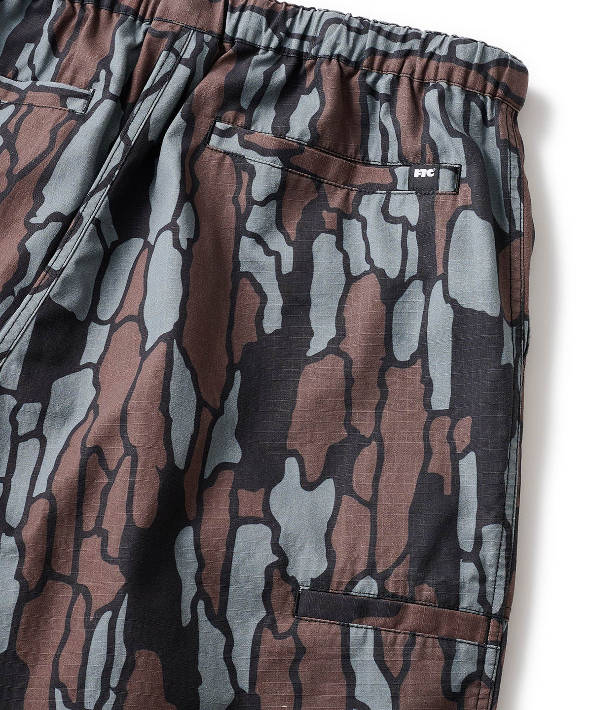 FTC RIPSTOP EASY BAKER PANT