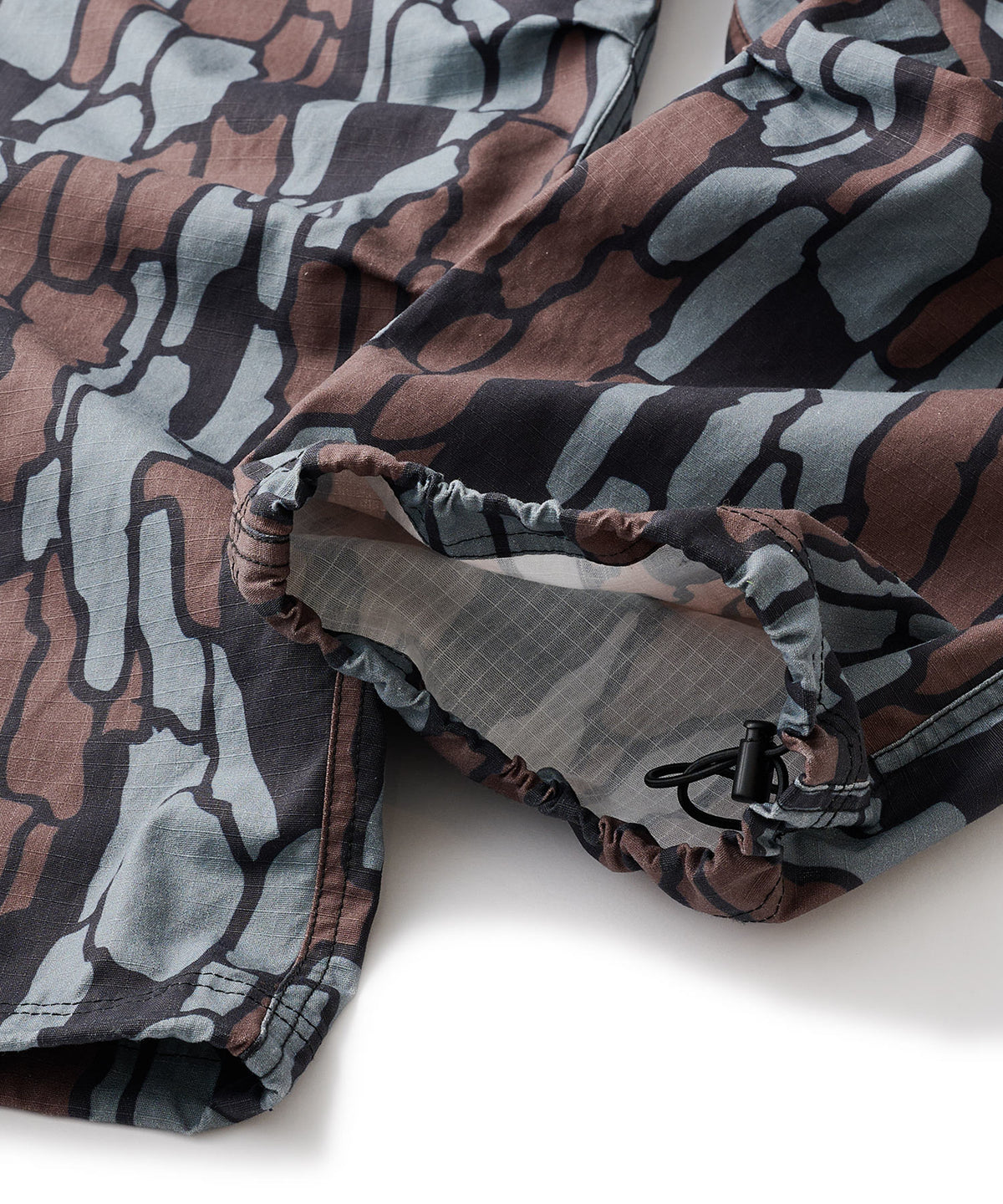 FTC RIPSTOP EASY BAKER PANT