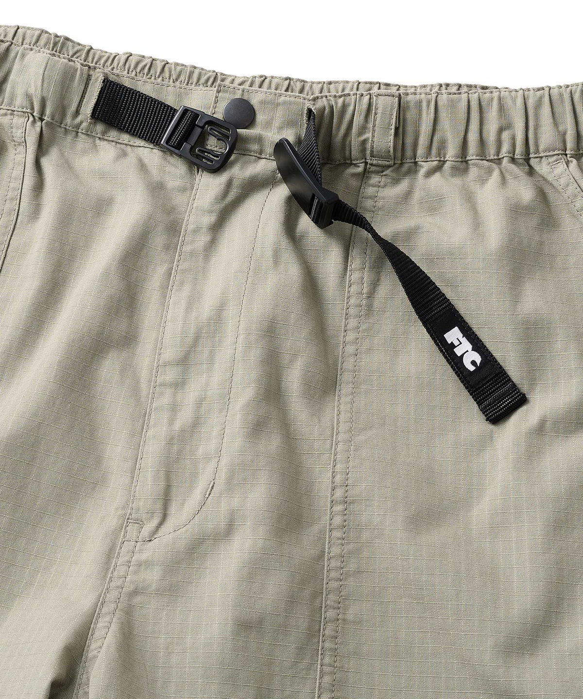 FTC RIPSTOP EASY BAKER PANT