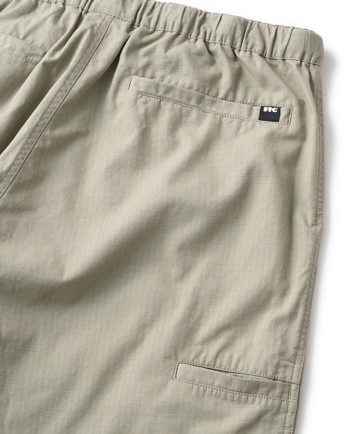 FTC RIPSTOP EASY BAKER PANT