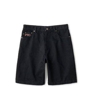 FTC DENIM SHORT