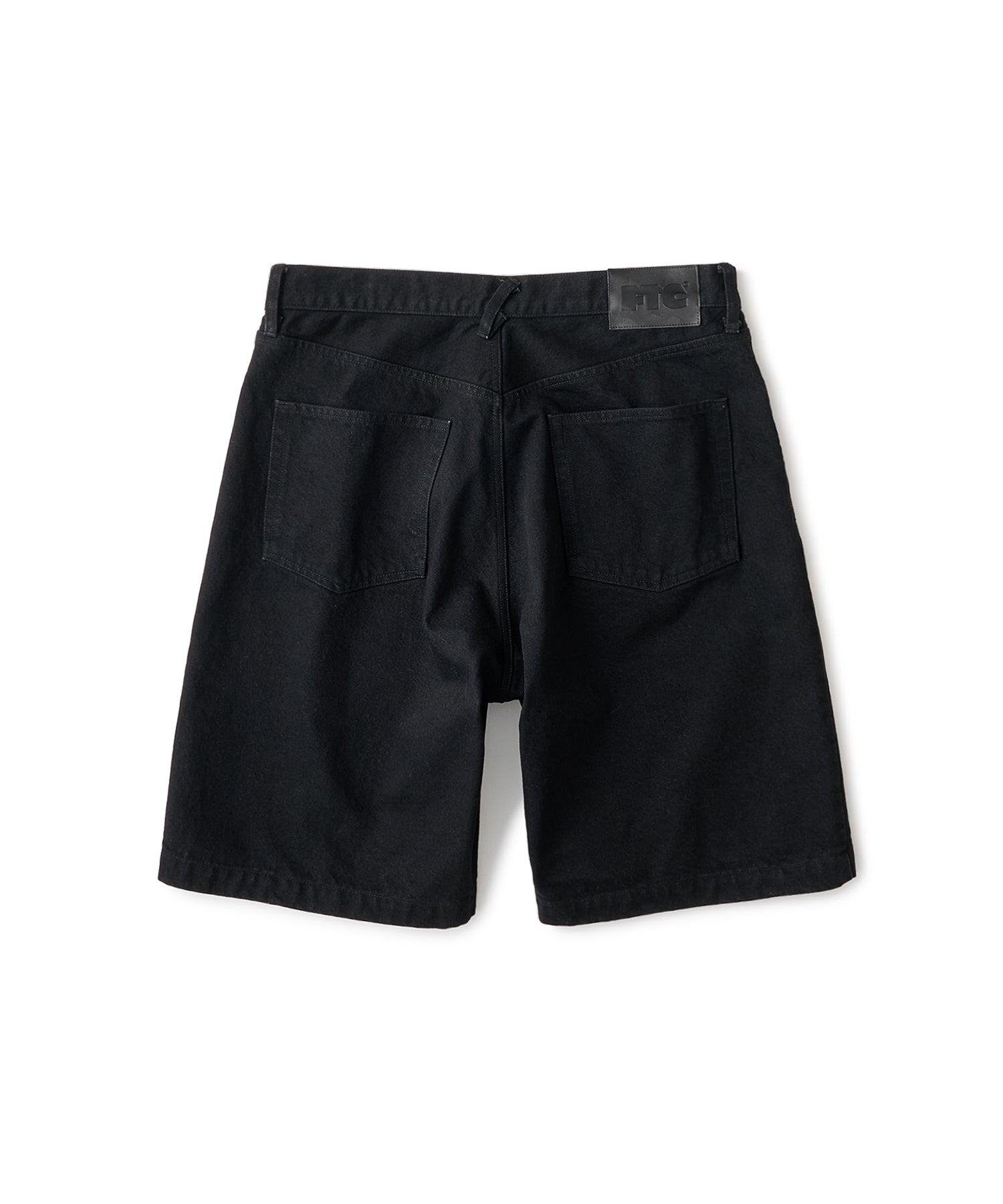 FTC DENIM SHORT – FTC SKATEBOARDING