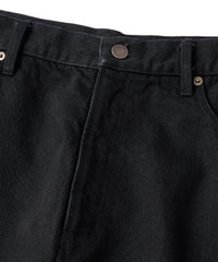FTC DENIM SHORT