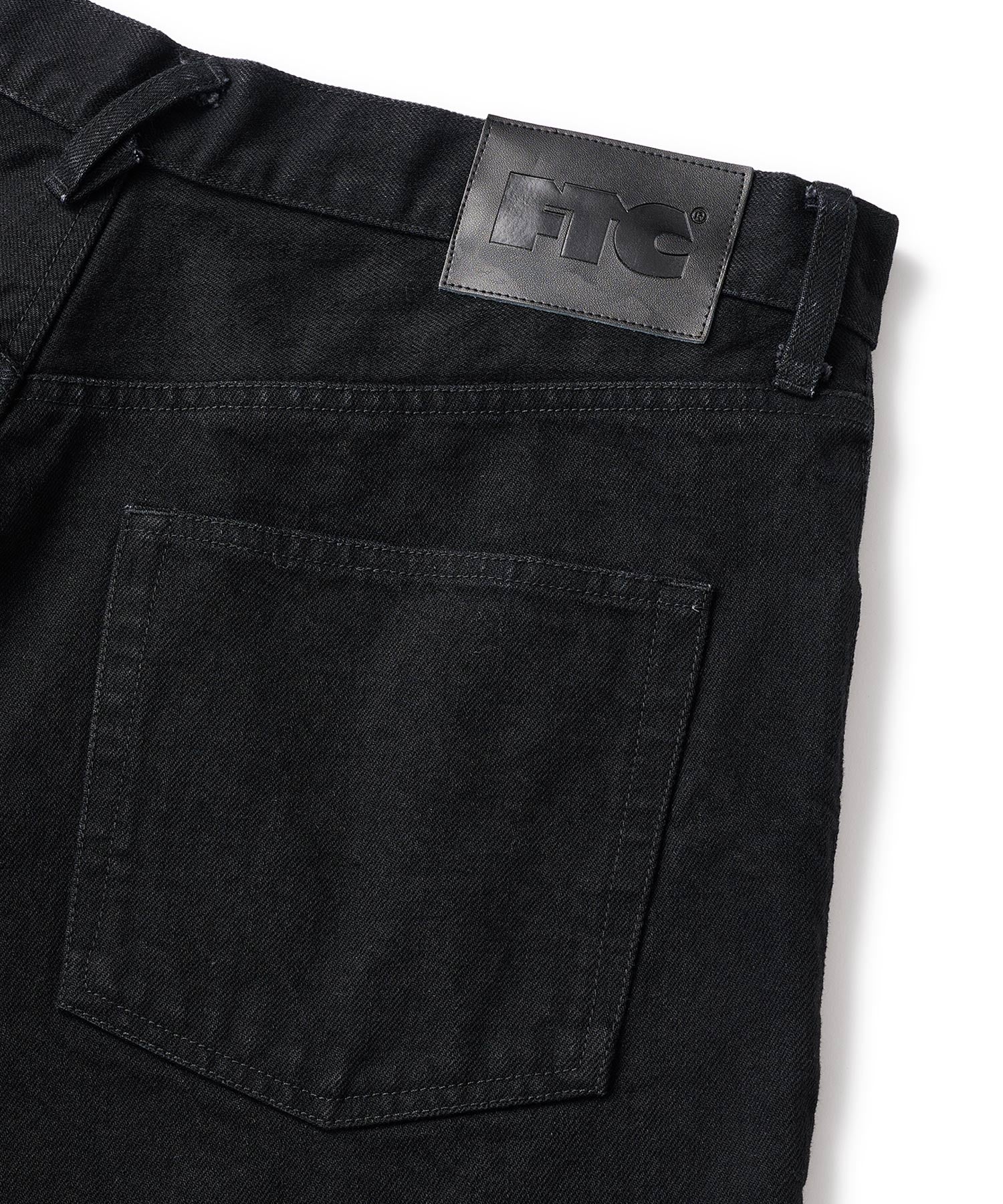 FTC DENIM SHORT – FTC SKATEBOARDING