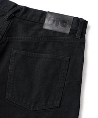 FTC DENIM SHORT