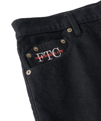 FTC DENIM SHORT