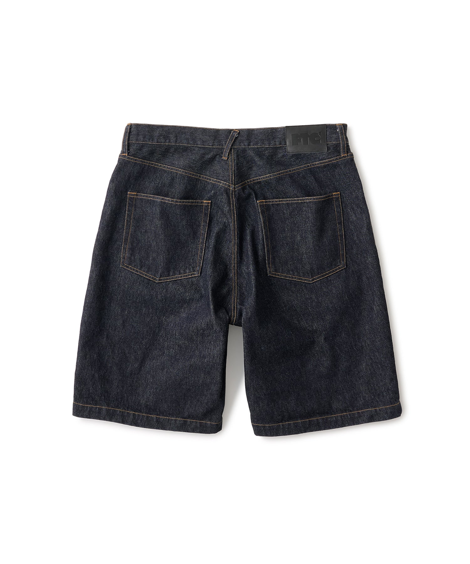 FTC デニム スケーター FTC DENIM SHORT – FTC SKATEBOARDING