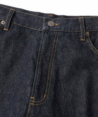 FTC DENIM SHORT