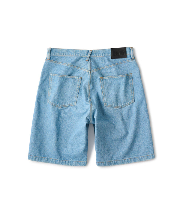FTC DENIM SHORT