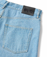 FTC DENIM SHORT